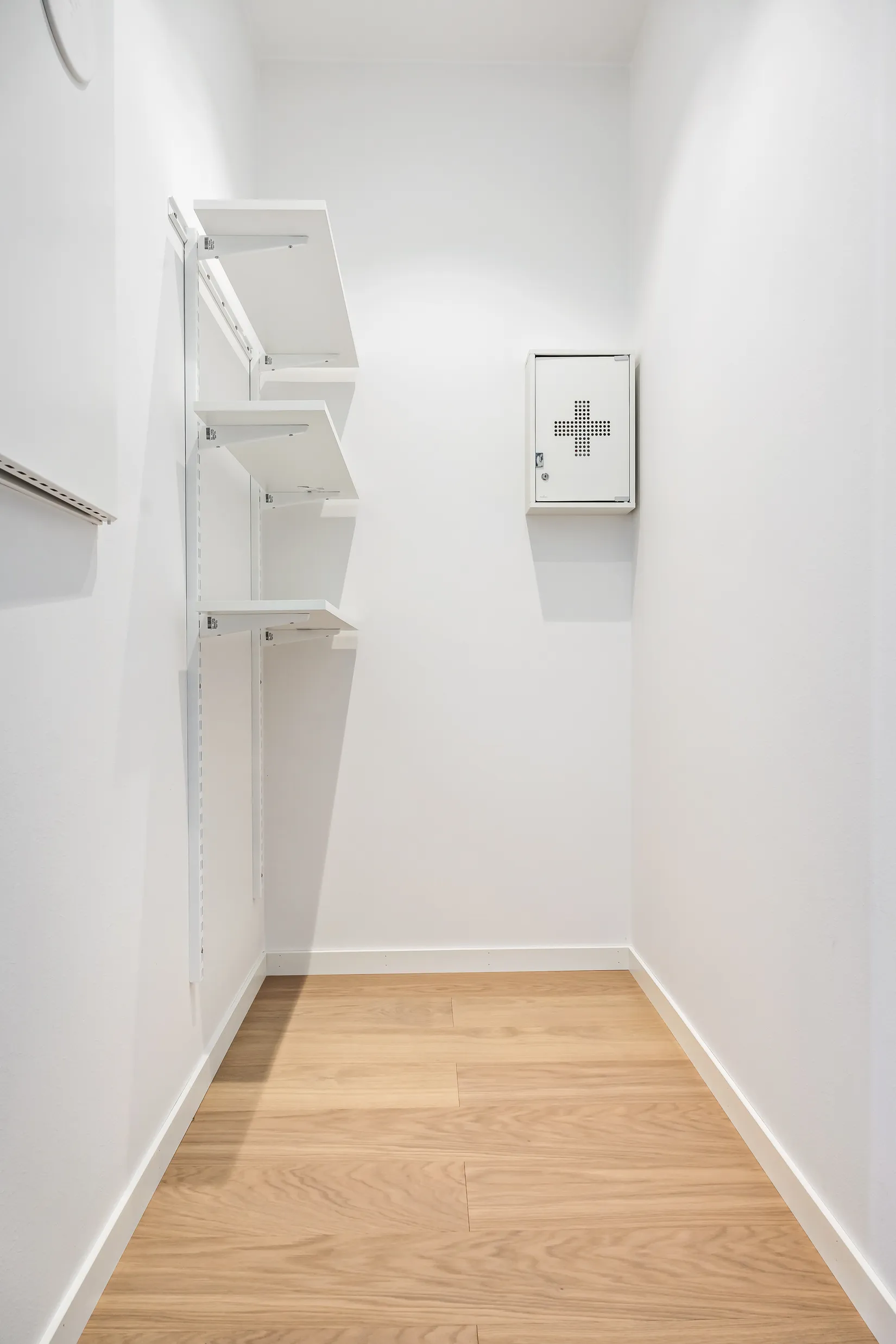 Radhus, Ridåstigen 1A, Björkalund, Norrköping
