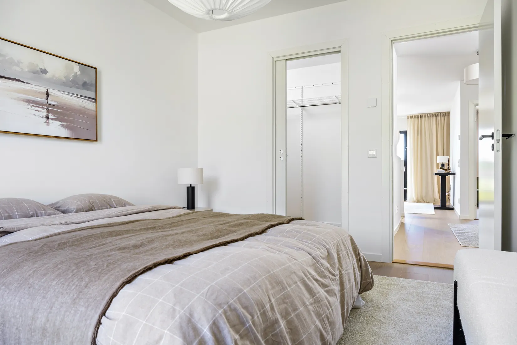 Radhus, Ridåstigen 1A, Björkalund, Norrköping