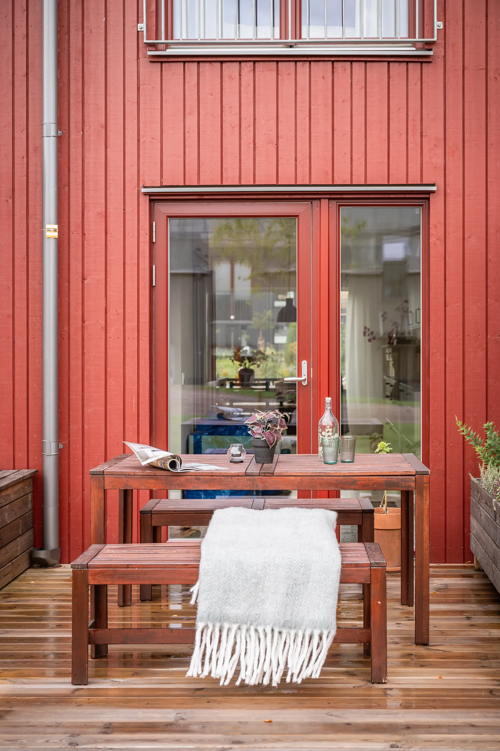 Bostadsrätt, Radhus, Morgonvägen 1N, Edsgatan, Karlstad