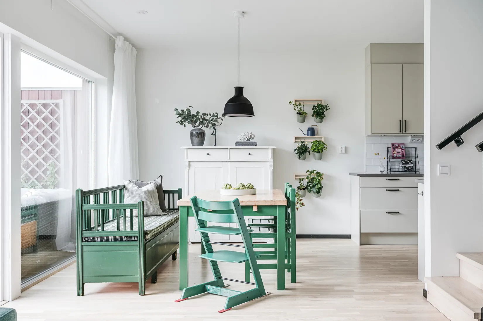 Bostadsrätt, Radhus, Morgonvägen 1N, Edsgatan, Karlstad