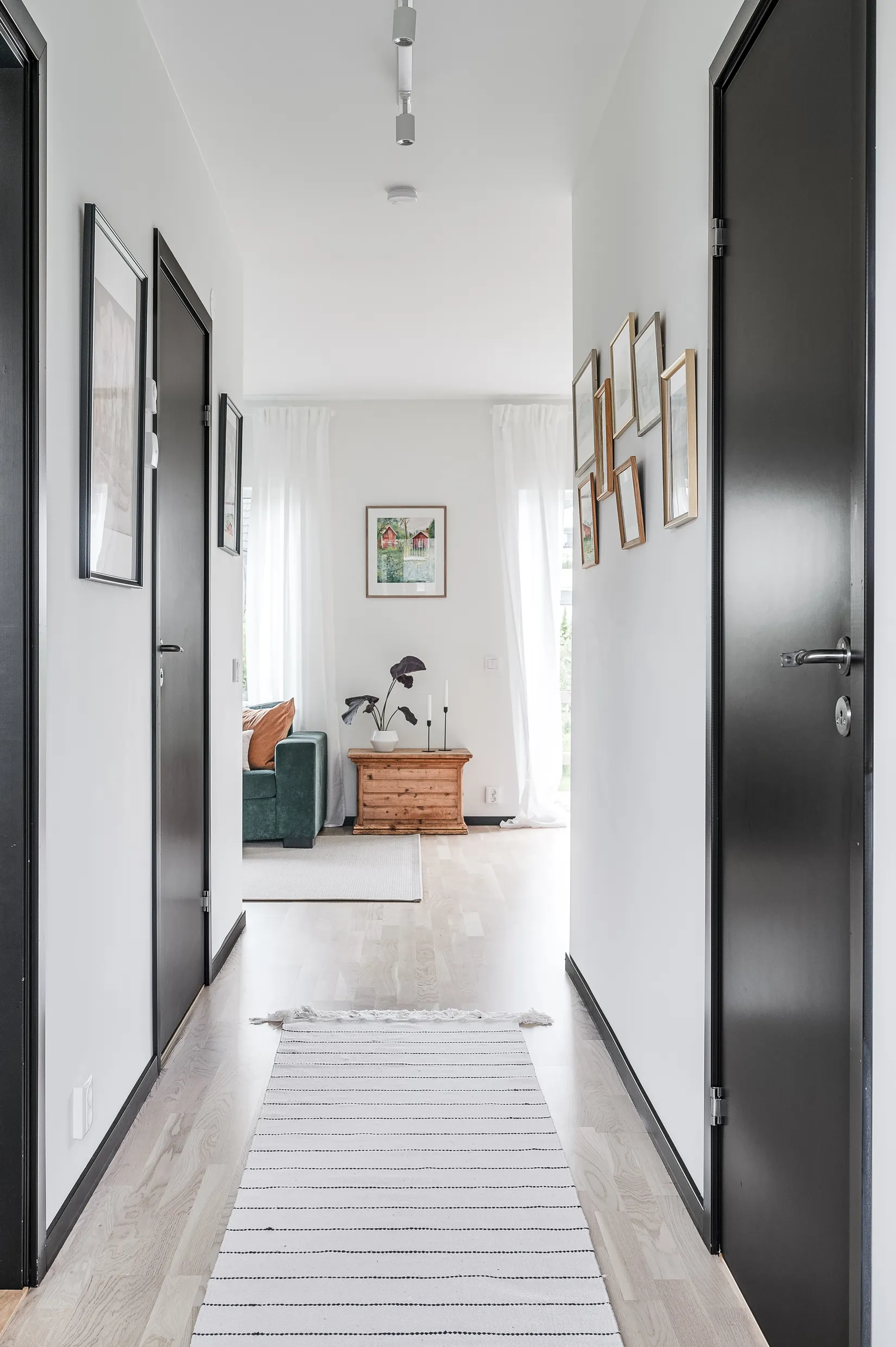 Bostadsrätt, Radhus, Morgonvägen 1N, Edsgatan, Karlstad