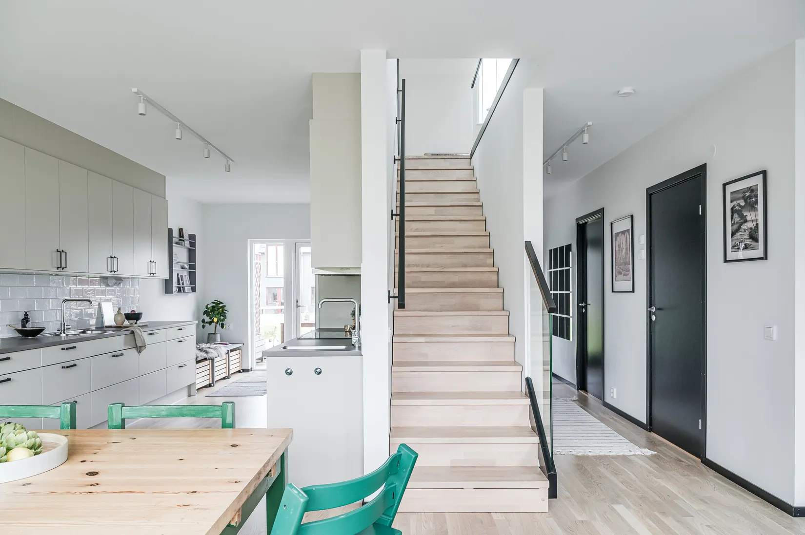 Bostadsrätt, Radhus, Morgonvägen 1N, Edsgatan, Karlstad