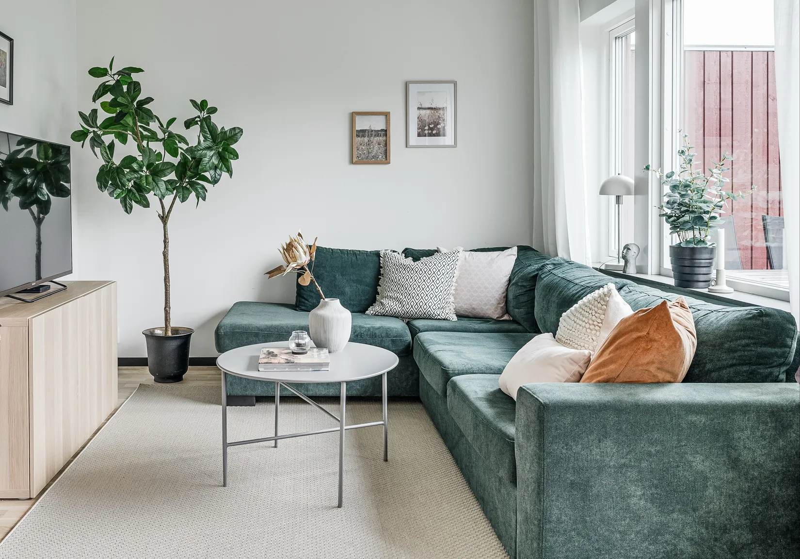 Bostadsrätt, Radhus, Morgonvägen 1N, Edsgatan, Karlstad