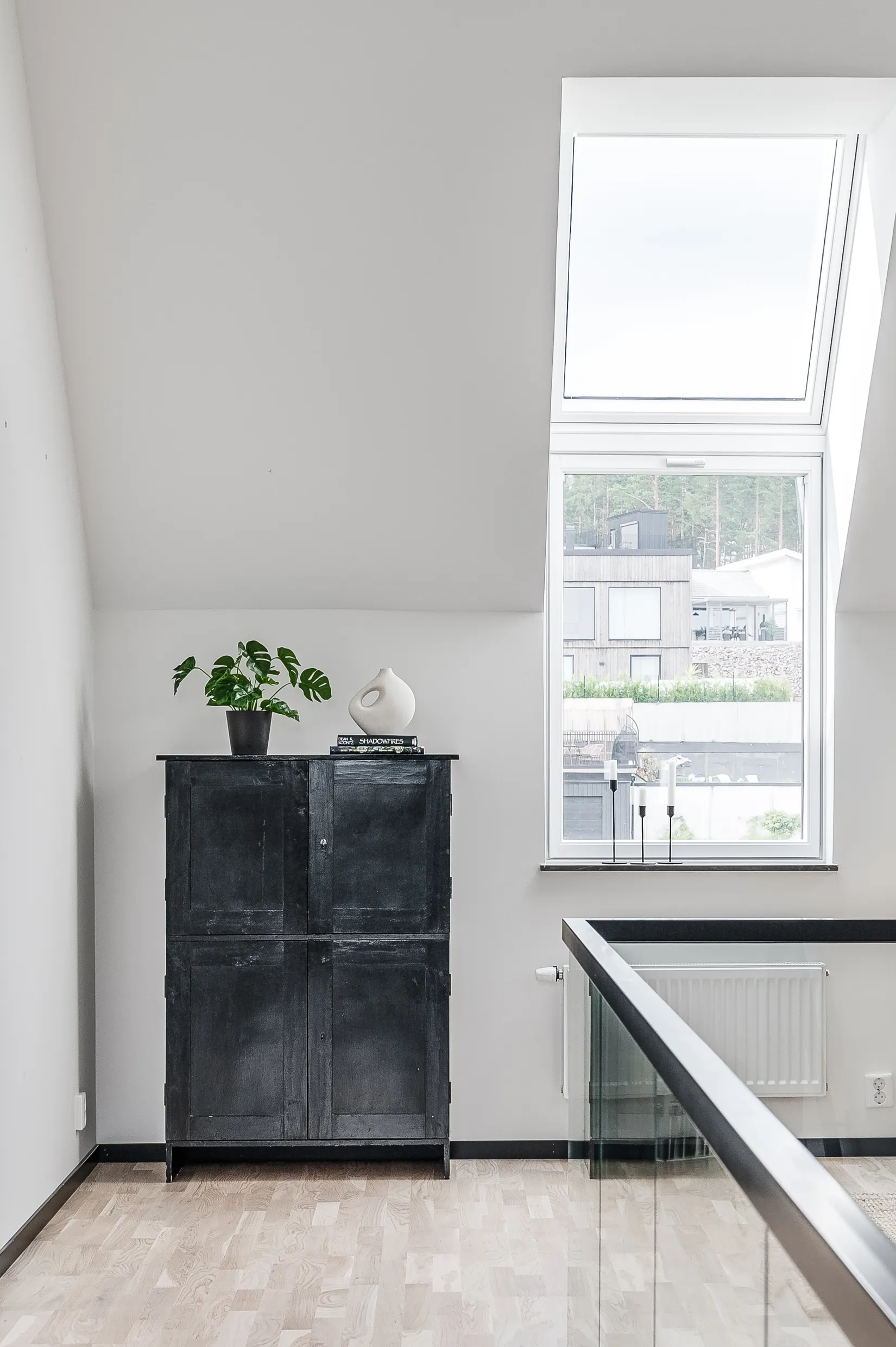 Bostadsrätt, Radhus, Morgonvägen 1N, Edsgatan, Karlstad