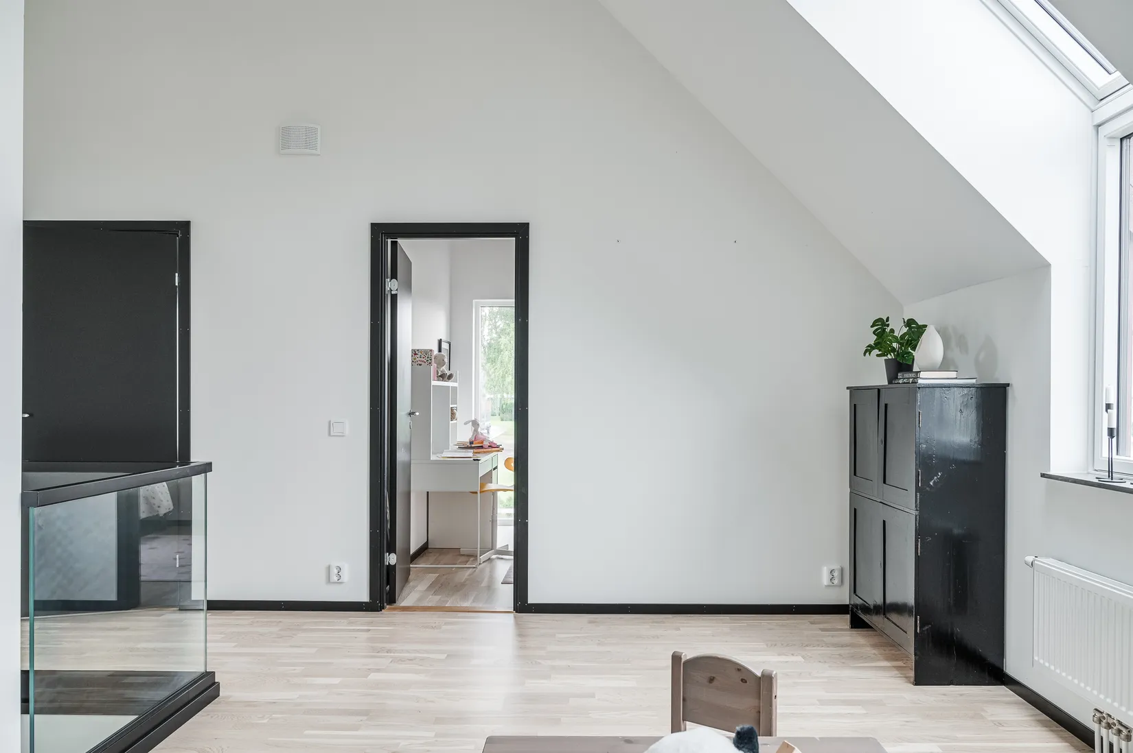 Bostadsrätt, Radhus, Morgonvägen 1N, Edsgatan, Karlstad