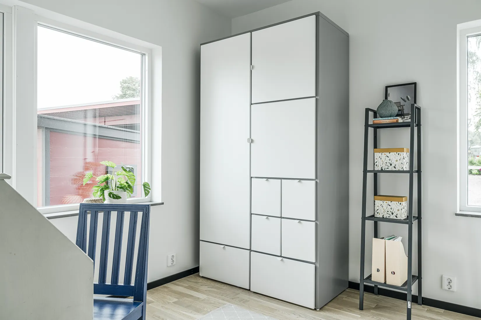 Bostadsrätt, Radhus, Morgonvägen 1N, Edsgatan, Karlstad