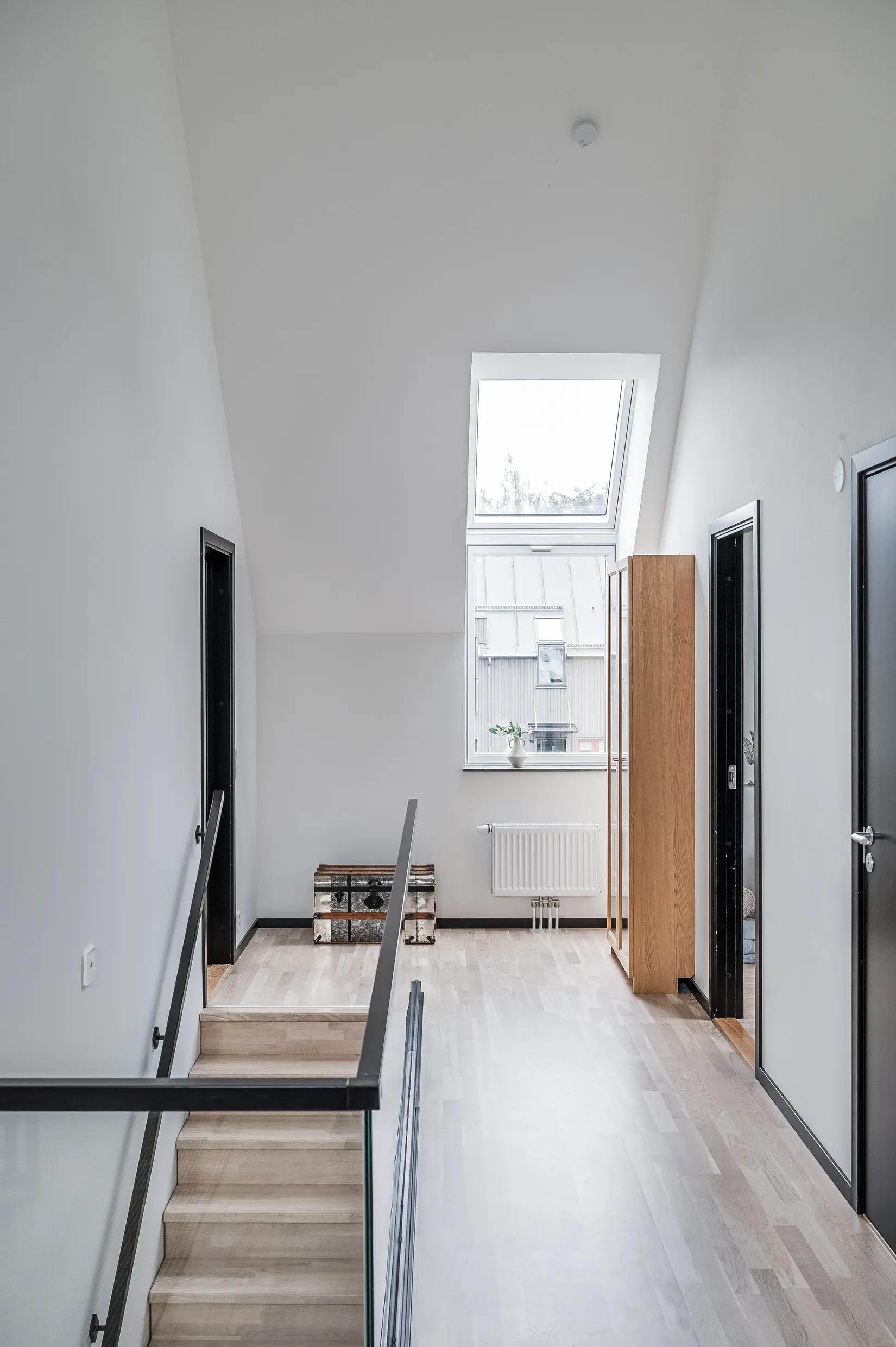 Bostadsrätt, Radhus, Morgonvägen 1N, Edsgatan, Karlstad