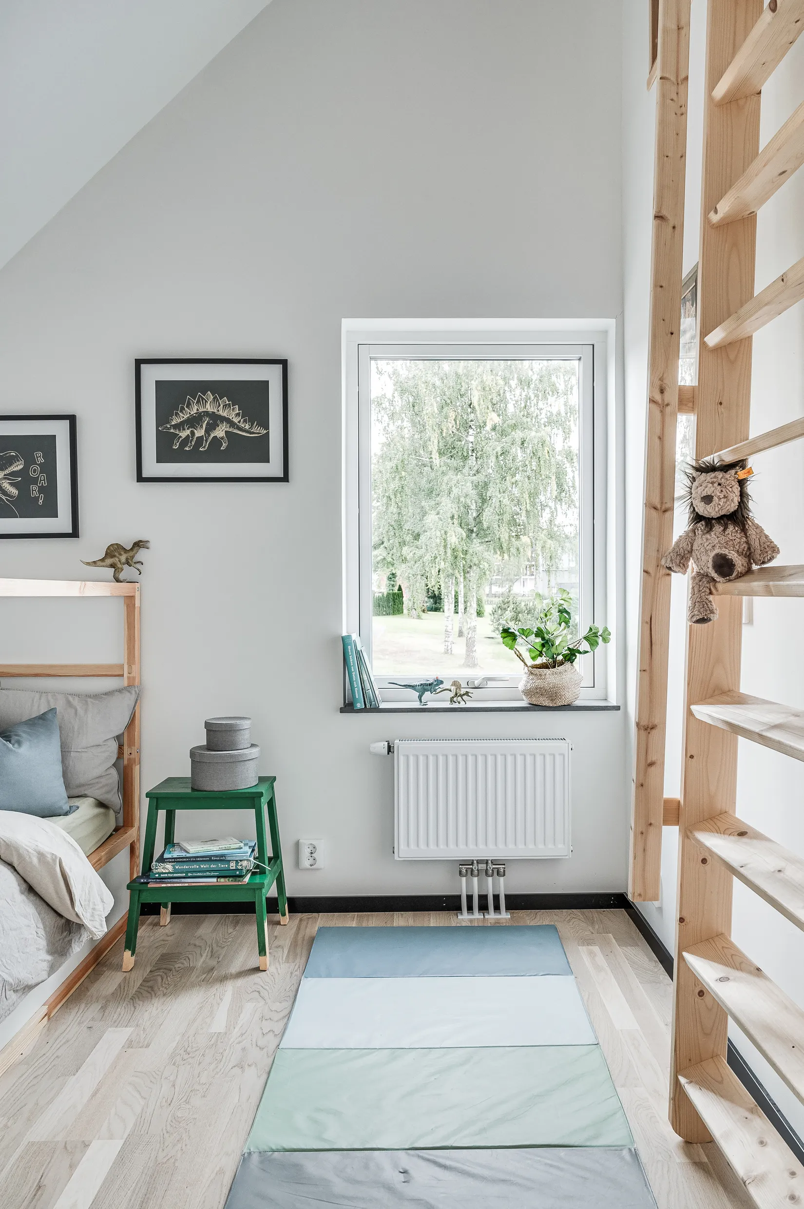 Bostadsrätt, Radhus, Morgonvägen 1N, Edsgatan, Karlstad