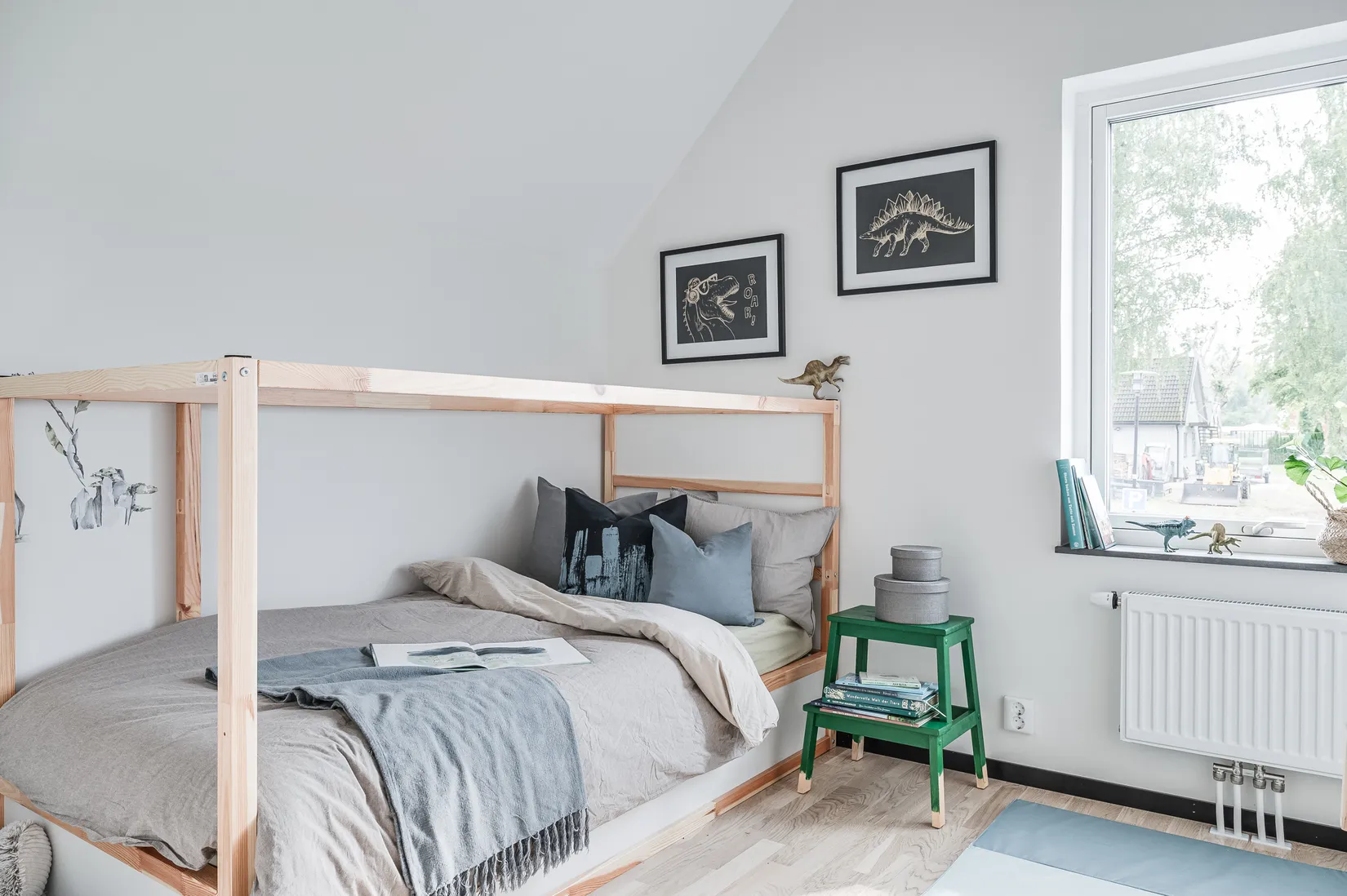 Bostadsrätt, Radhus, Morgonvägen 1N, Edsgatan, Karlstad