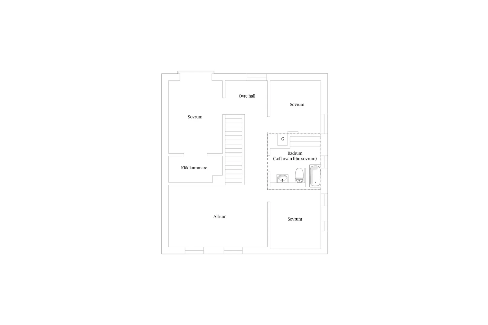 Bostadsrätt, Radhus, Morgonvägen 1N, Edsgatan, Karlstad