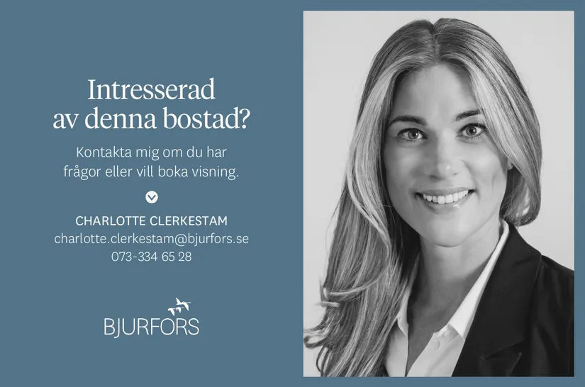 Bostadsrätt, Radhus, Morgonvägen 1N, Edsgatan, Karlstad