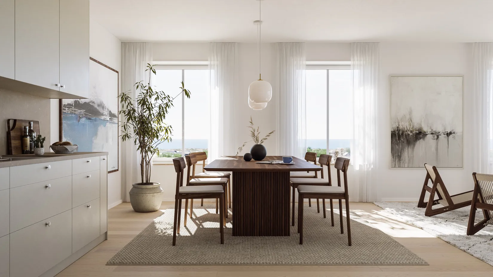 Bostadsrätt, Hjortvägen 8, lgh nr 1102, Falkenberg