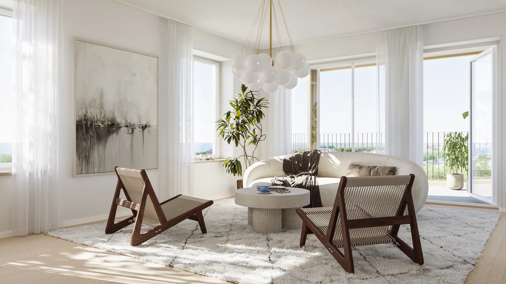 Bostadsrätt, Hjortvägen 8, lgh nr 1102, Falkenberg