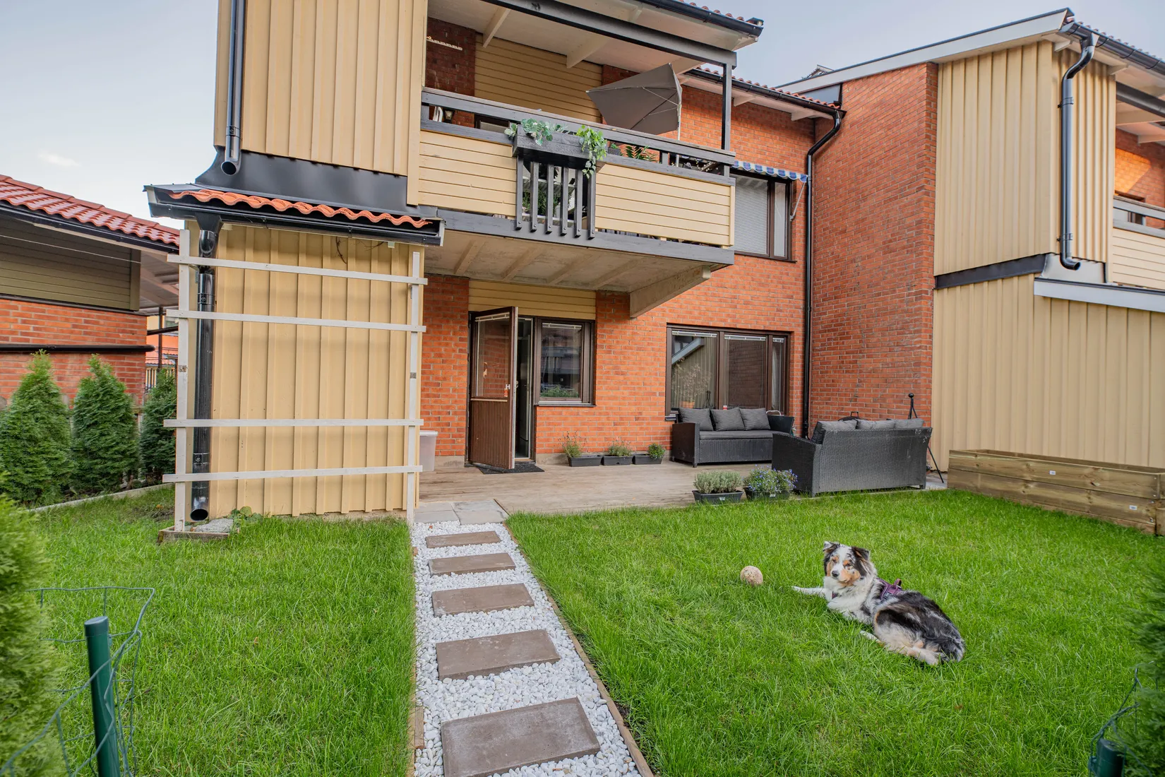 Bostadsrätt, Dirigentvägen 147, Gottsunda, Uppsala