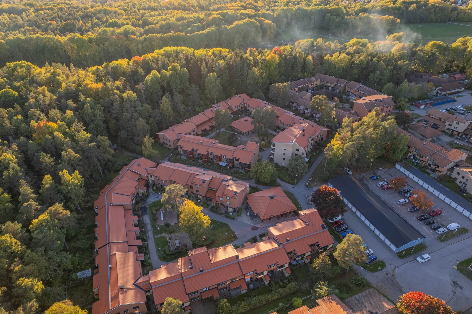 Bostadsrätt, Dirigentvägen 147, Gottsunda, Uppsala