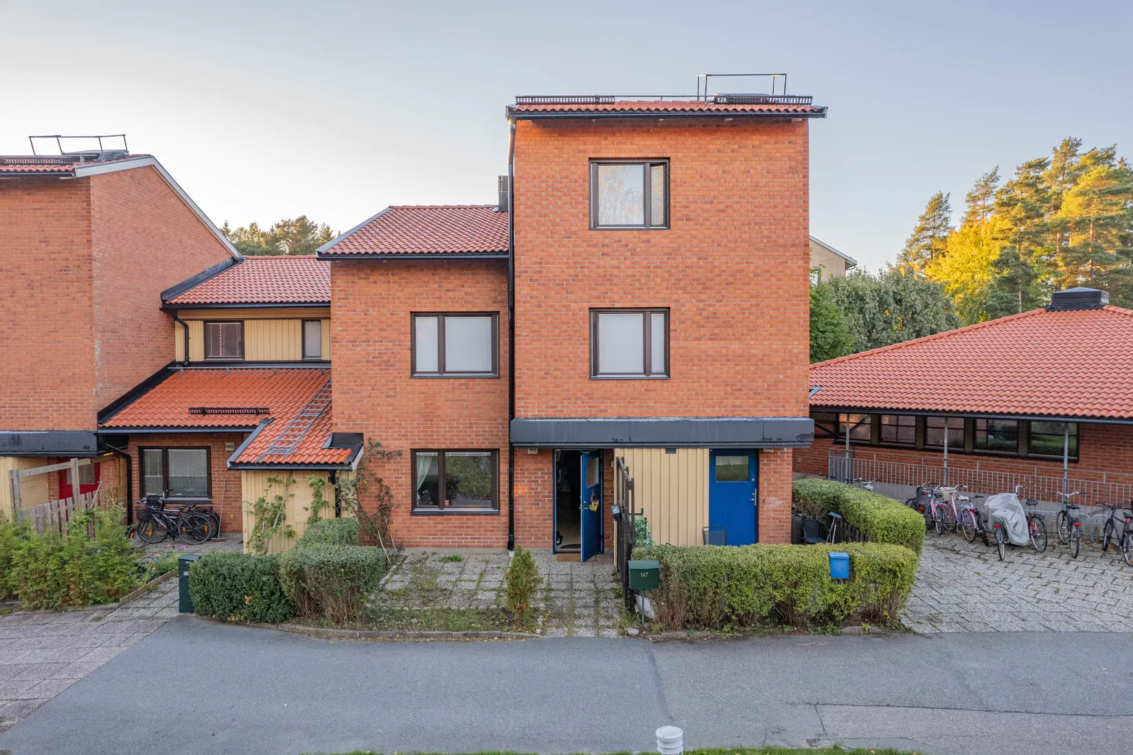 Bostadsrätt, Dirigentvägen 147, Gottsunda, Uppsala