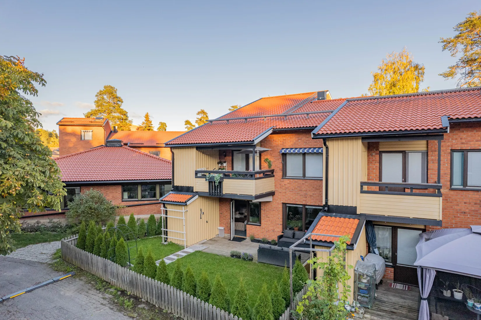 Bostadsrätt, Dirigentvägen 147, Gottsunda, Uppsala