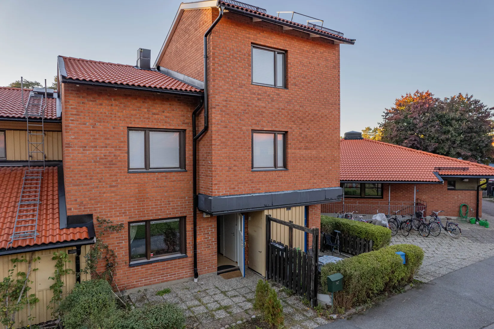 Bostadsrätt, Dirigentvägen 147, Gottsunda, Uppsala