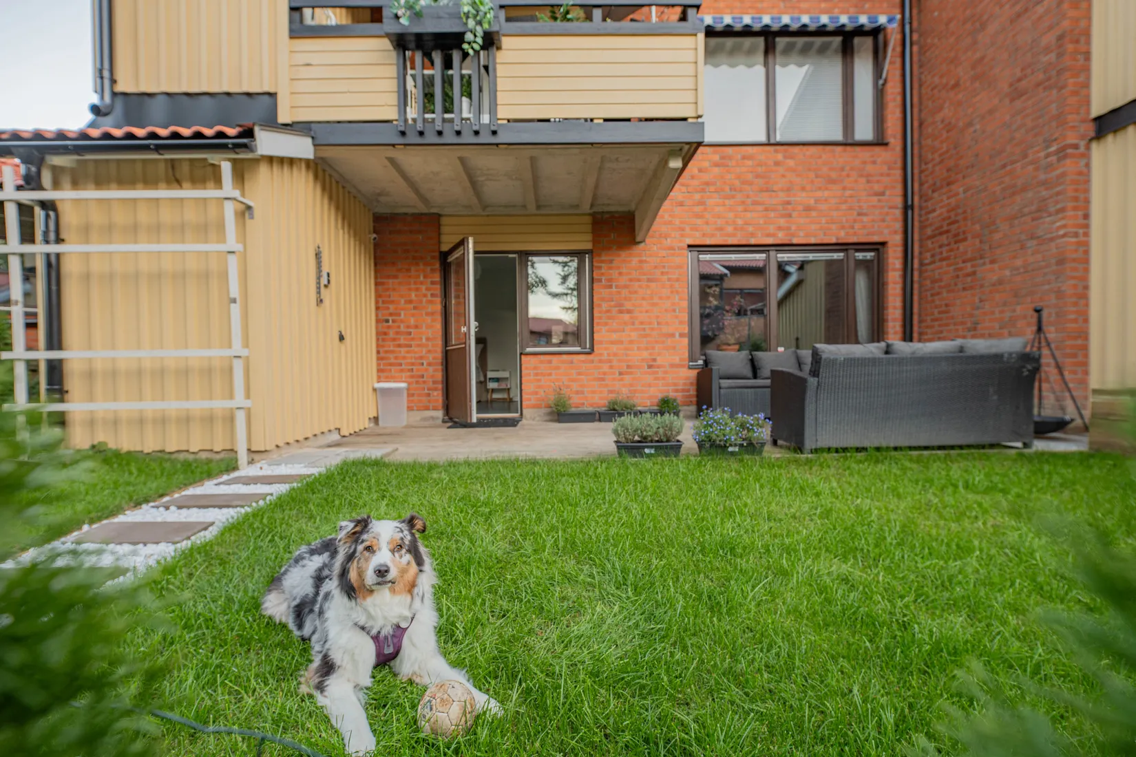 Bostadsrätt, Dirigentvägen 147, Gottsunda, Uppsala