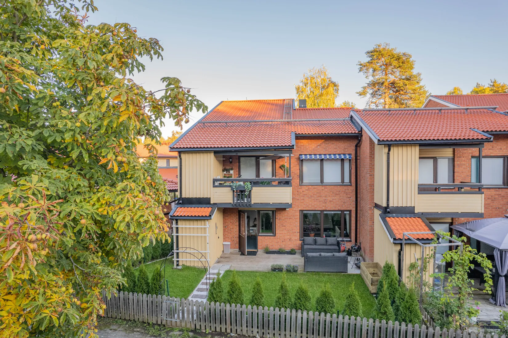 Bostadsrätt, Dirigentvägen 147, Gottsunda, Uppsala