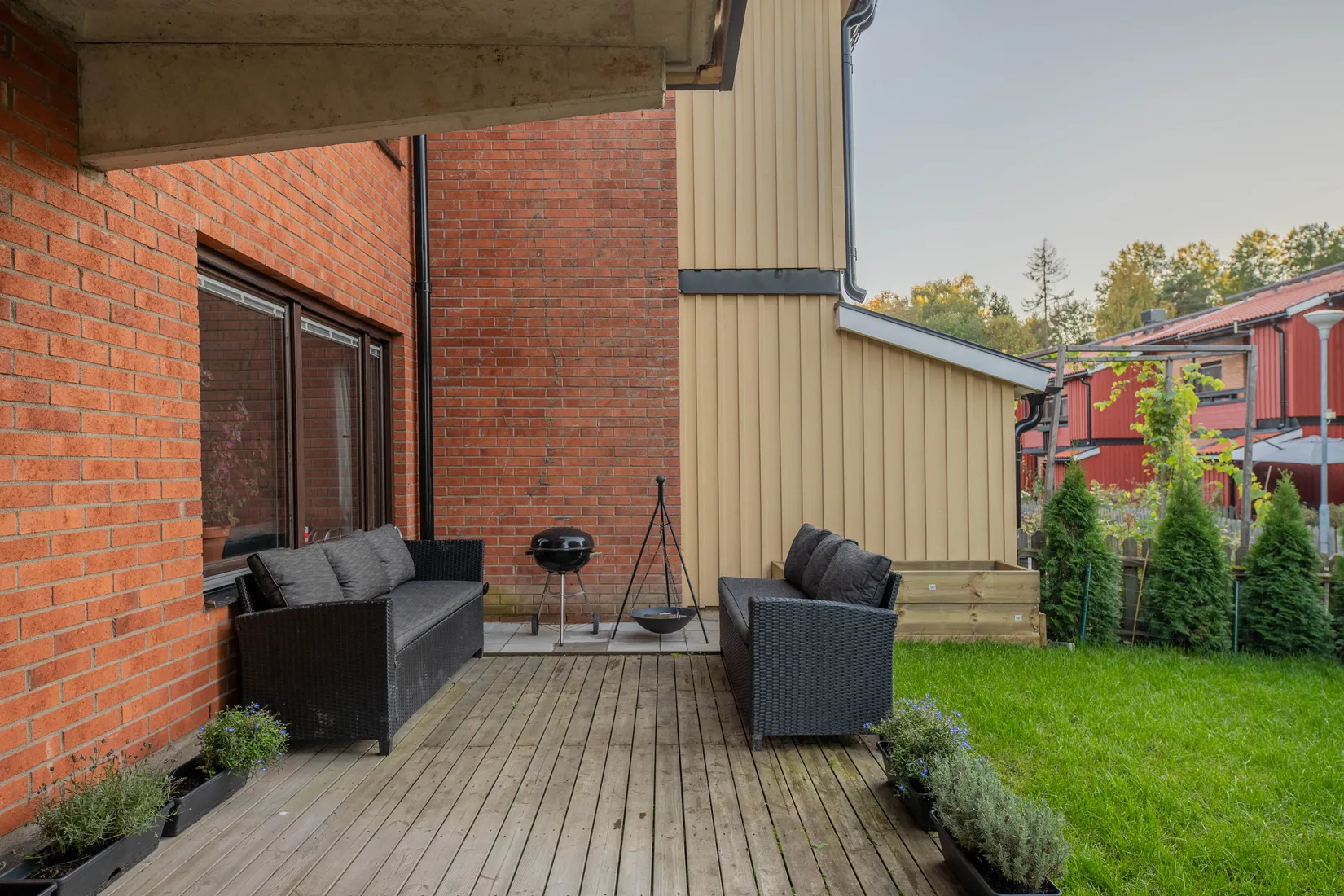 Bostadsrätt, Dirigentvägen 147, Gottsunda, Uppsala