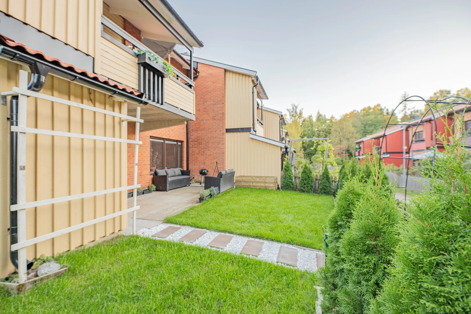 Bostadsrätt, Dirigentvägen 147, Gottsunda, Uppsala