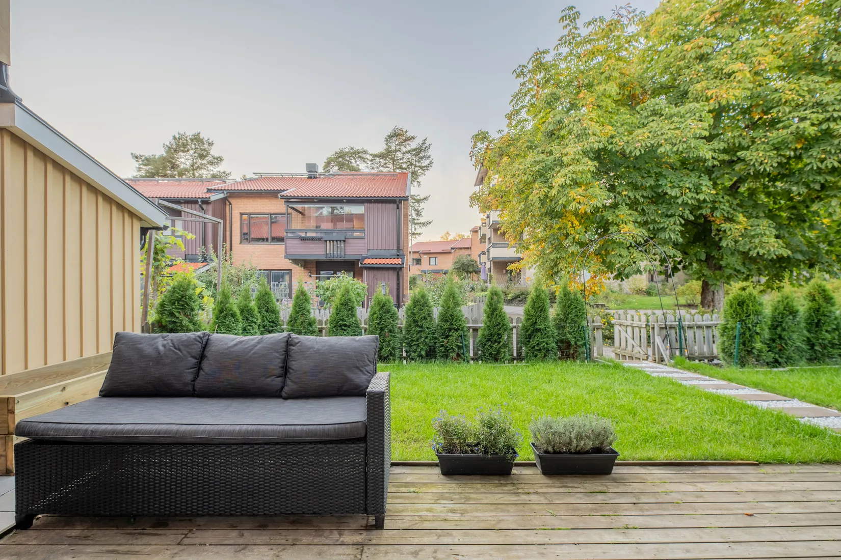 Bostadsrätt, Dirigentvägen 147, Gottsunda, Uppsala