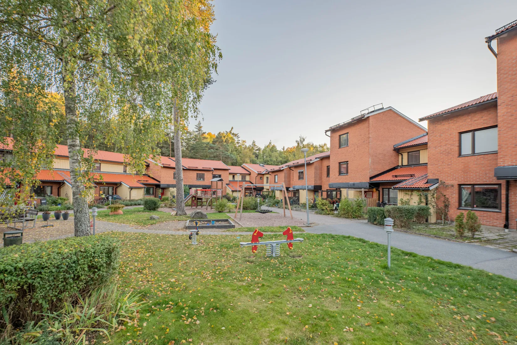Bostadsrätt, Dirigentvägen 147, Gottsunda, Uppsala
