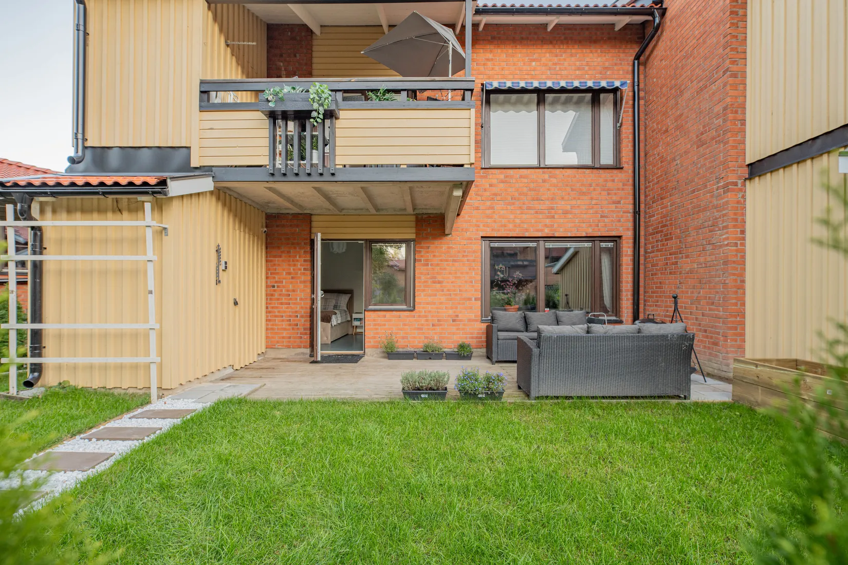 Bostadsrätt, Dirigentvägen 147, Gottsunda, Uppsala