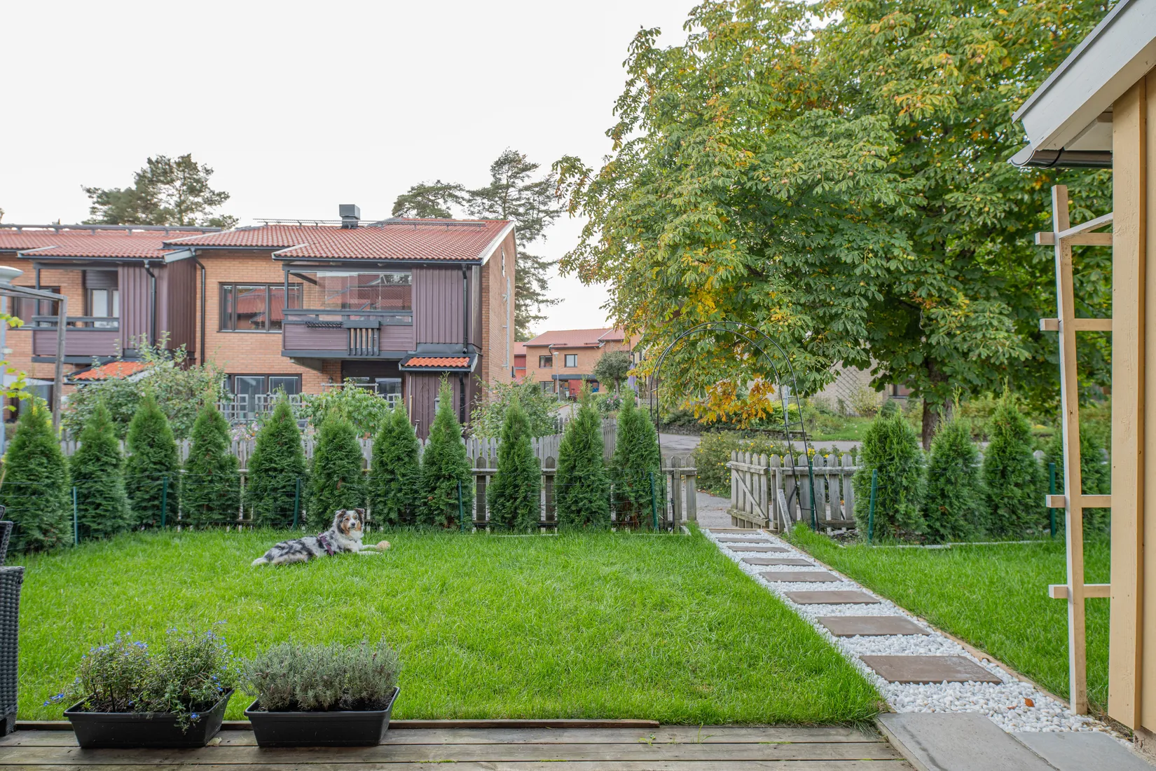 Bostadsrätt, Dirigentvägen 147, Gottsunda, Uppsala