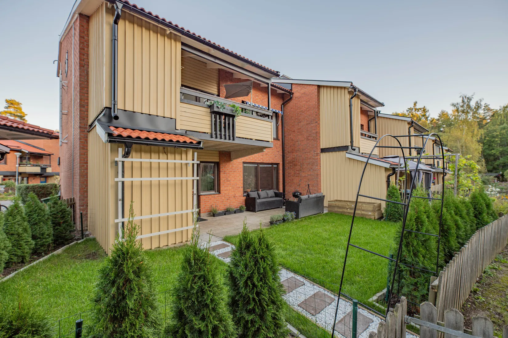 Bostadsrätt, Dirigentvägen 147, Gottsunda, Uppsala