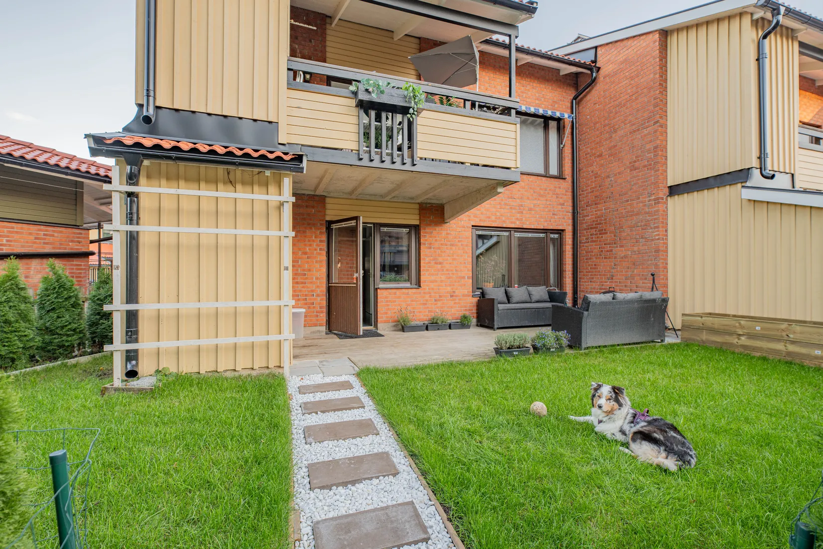 Bostadsrätt, Dirigentvägen 147, Gottsunda, Uppsala