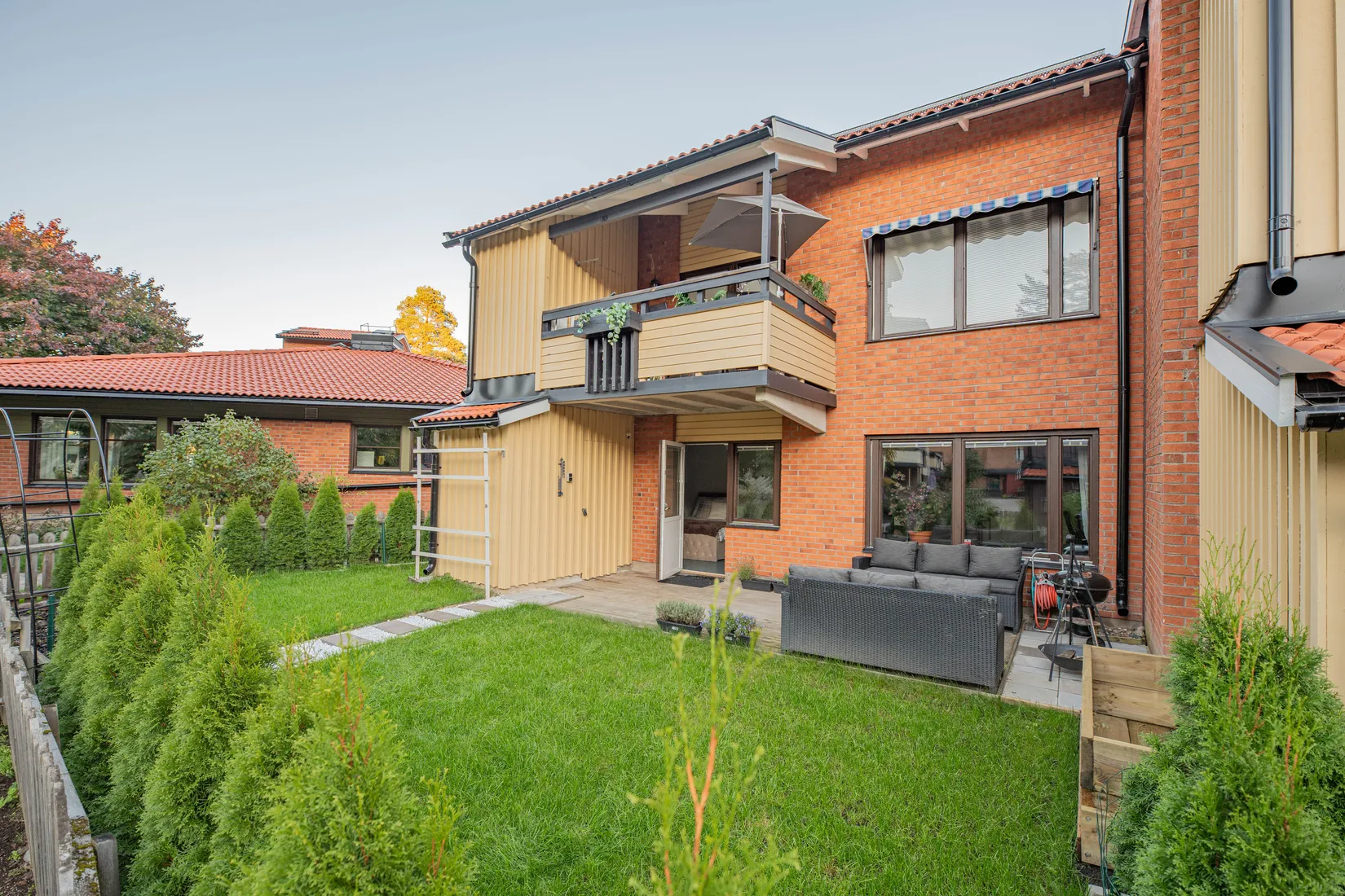 Bostadsrätt, Dirigentvägen 147, Gottsunda, Uppsala