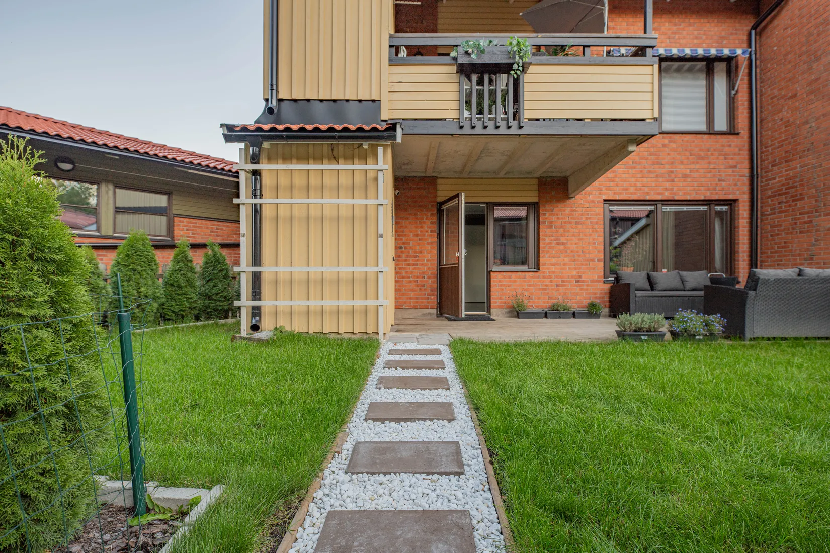 Bostadsrätt, Dirigentvägen 147, Gottsunda, Uppsala