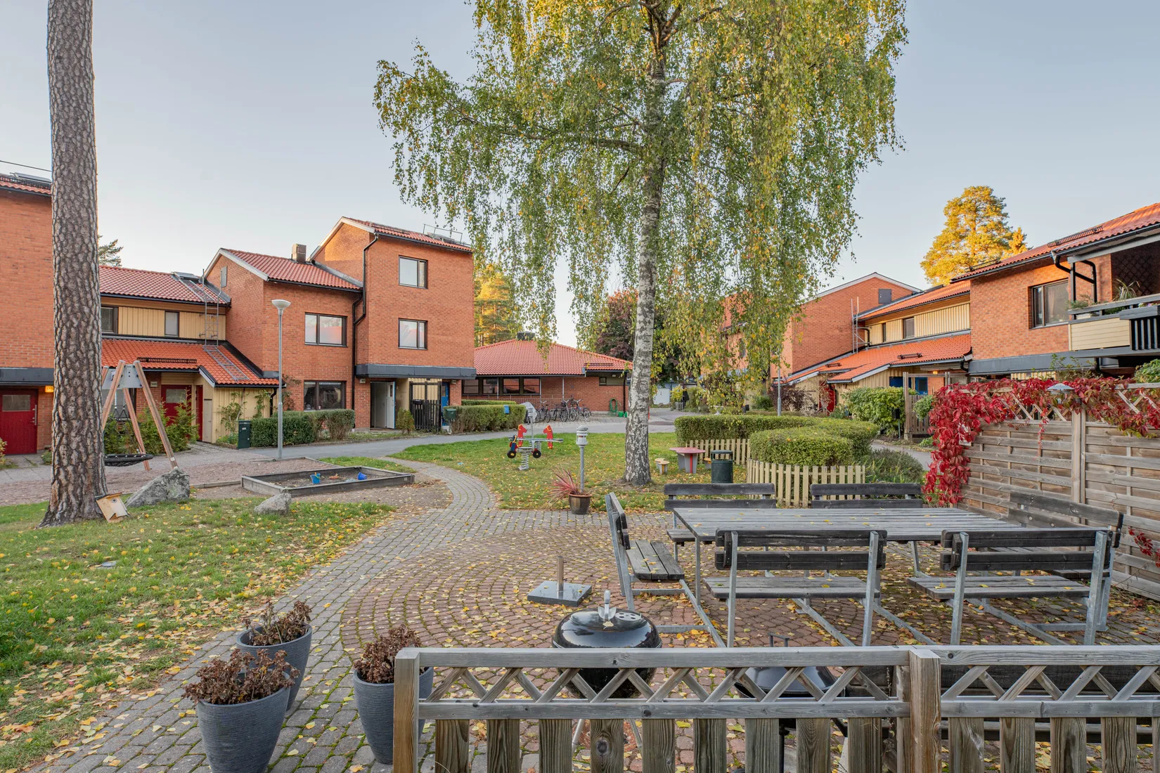 Bostadsrätt, Dirigentvägen 147, Gottsunda, Uppsala