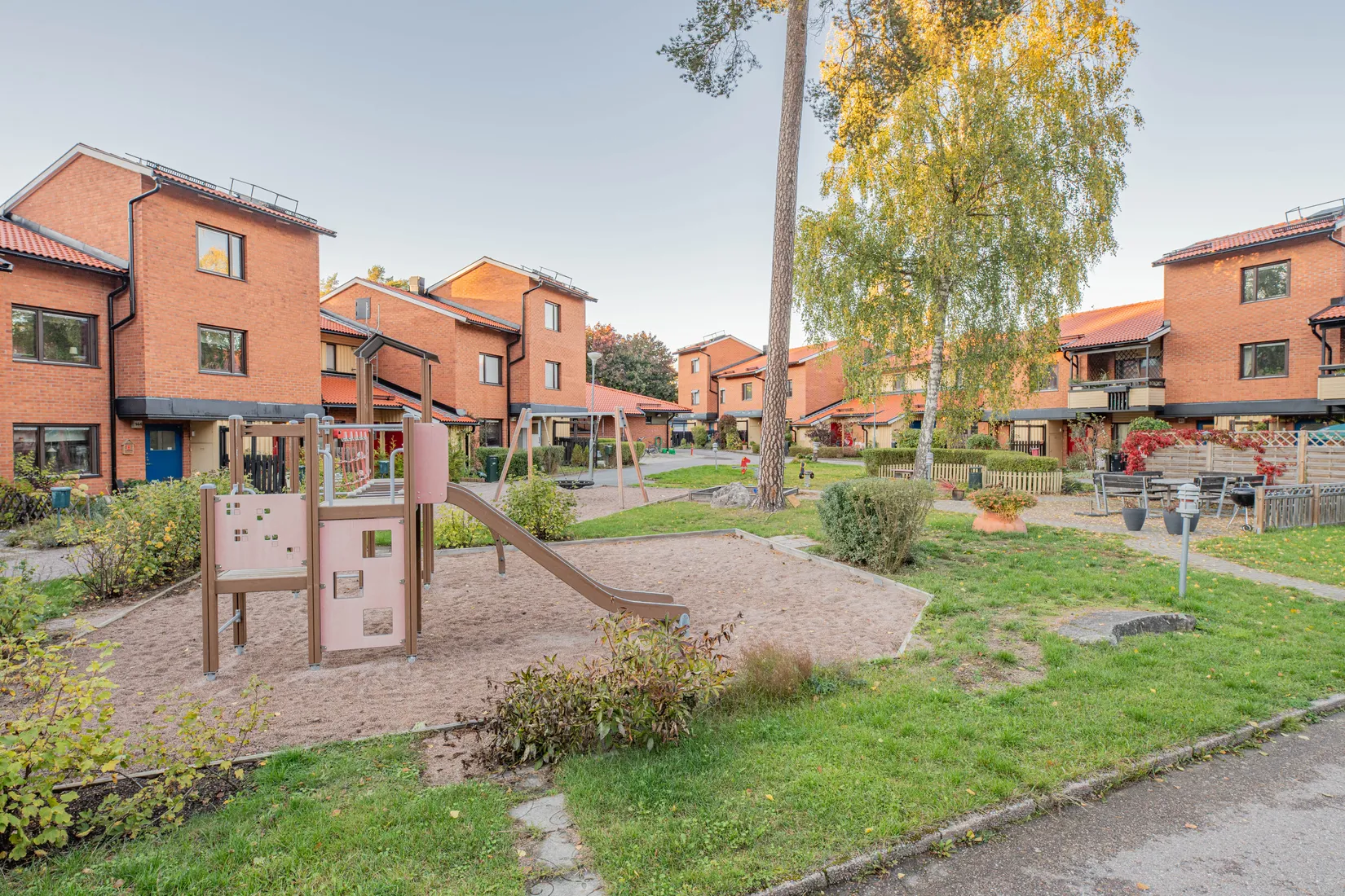 Bostadsrätt, Dirigentvägen 147, Gottsunda, Uppsala