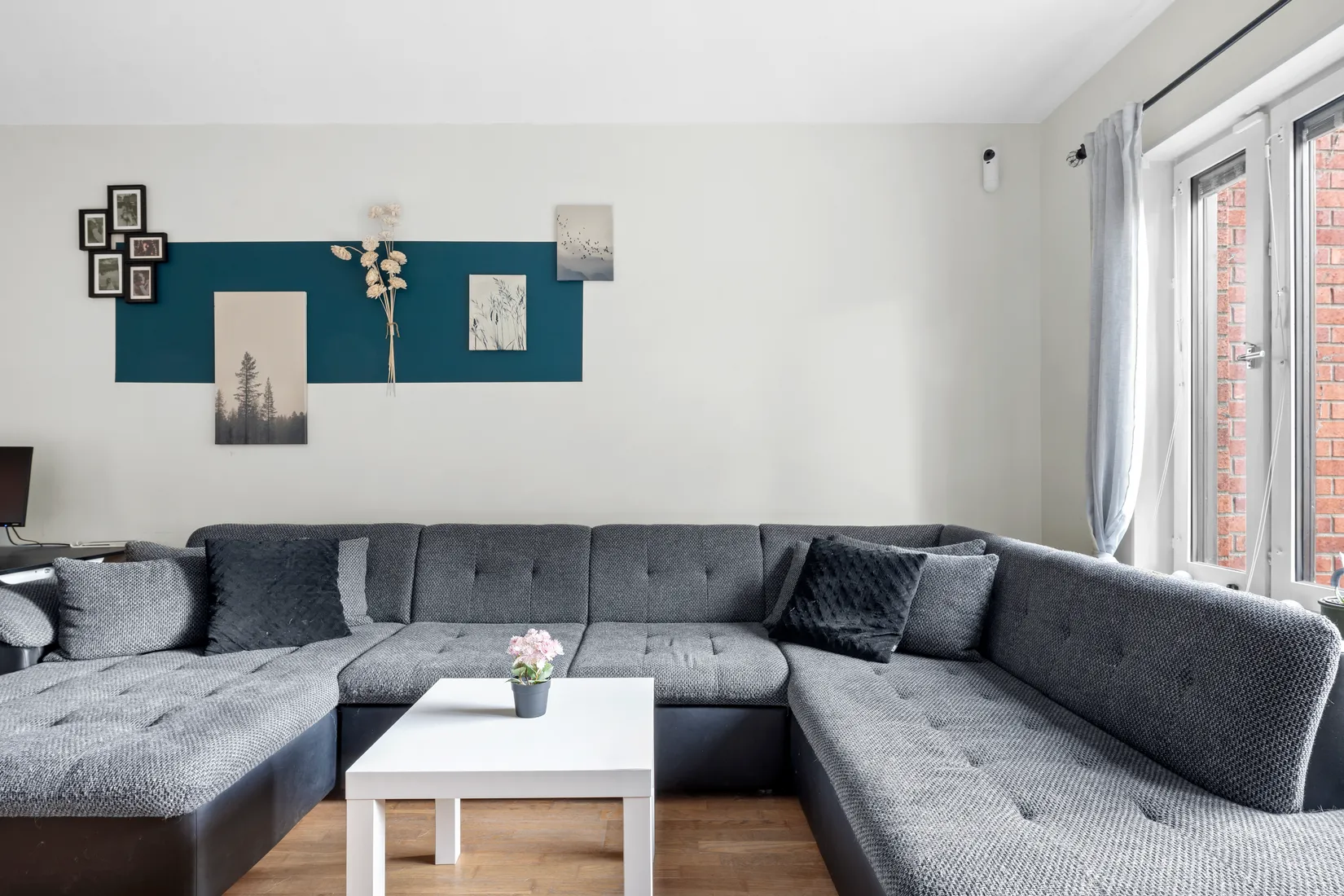 Bostadsrätt, Dirigentvägen 147, Gottsunda, Uppsala