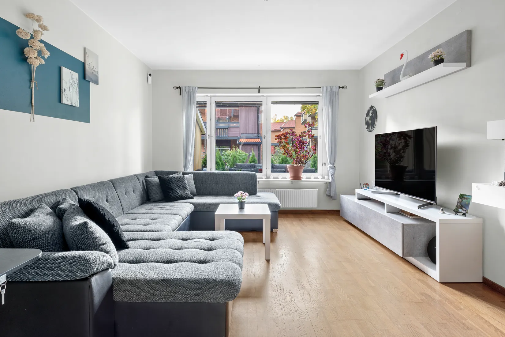 Bostadsrätt, Dirigentvägen 147, Gottsunda, Uppsala