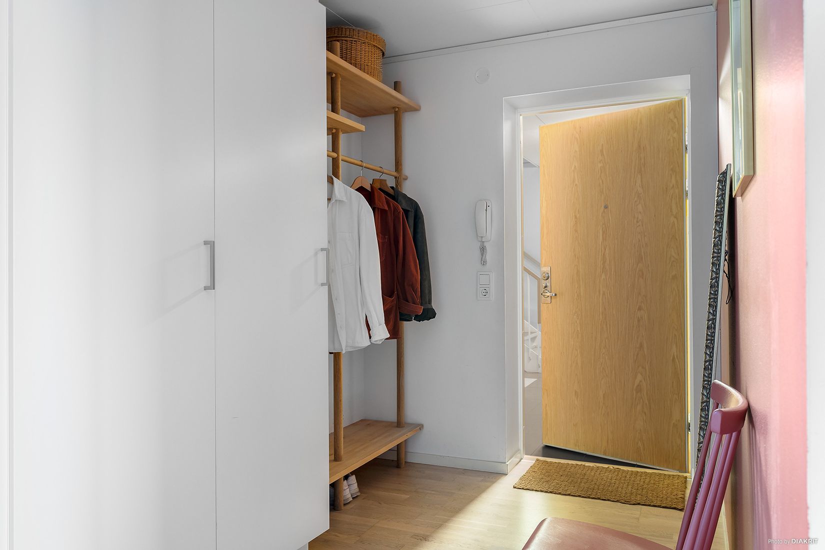 Bostadsrätt, Jöns Rundbäcks Plats 2, Centrala Hisingen Nya Kvillebäcken, Göteborg