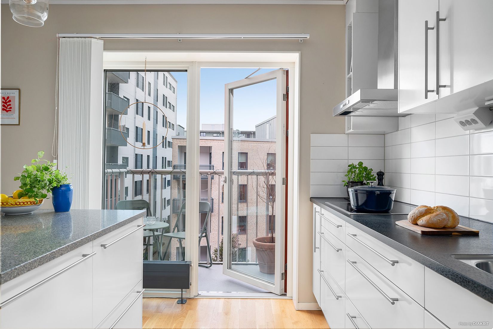 Bostadsrätt, Jöns Rundbäcks Plats 2, Centrala Hisingen Nya Kvillebäcken, Göteborg