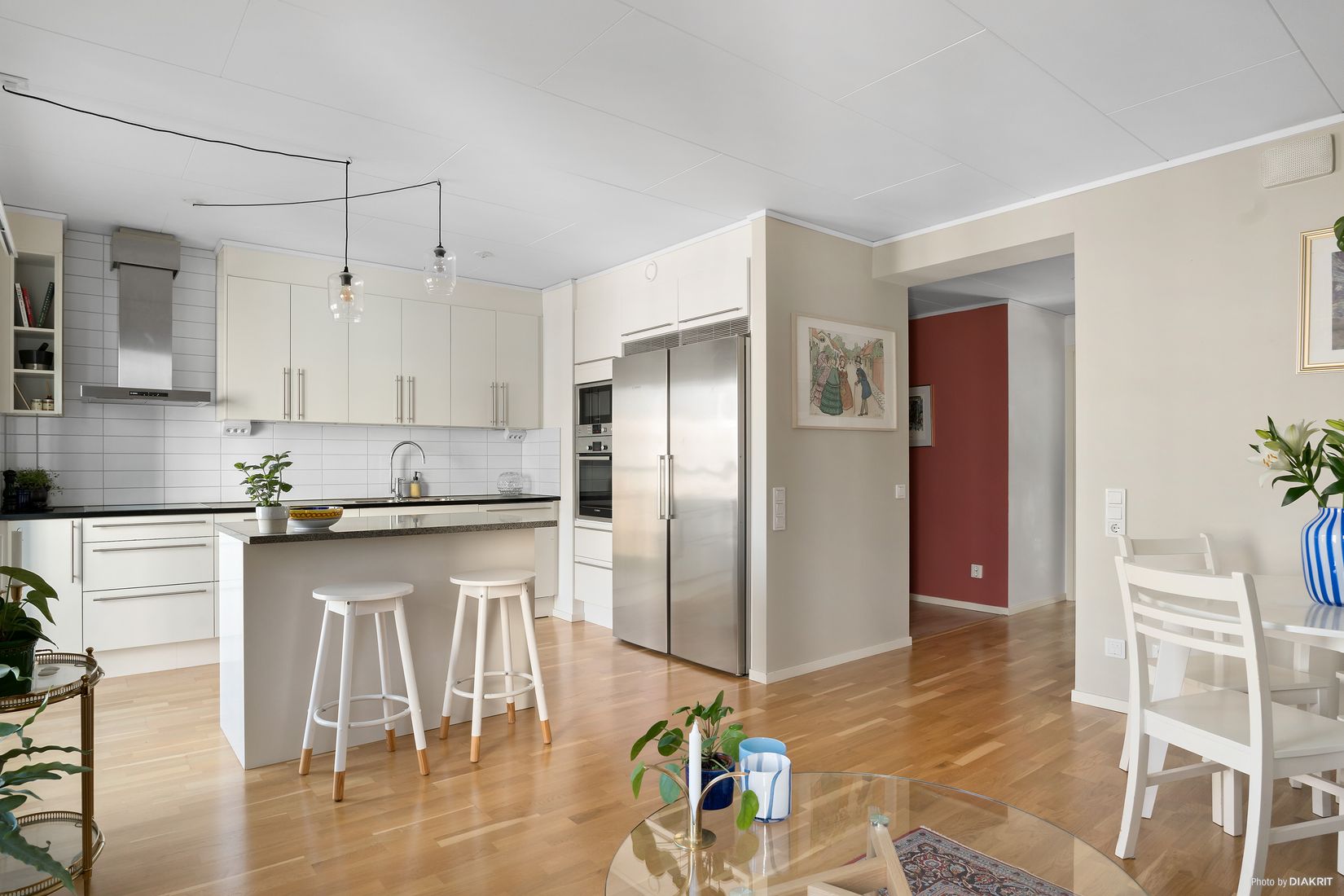 Bostadsrätt, Jöns Rundbäcks Plats 2, Centrala Hisingen Nya Kvillebäcken, Göteborg