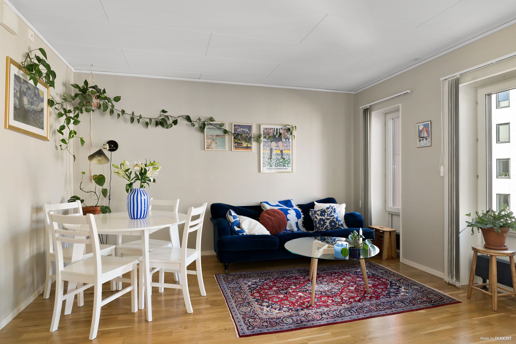 Bostadsrätt, Jöns Rundbäcks Plats 2, Centrala Hisingen Nya Kvillebäcken, Göteborg