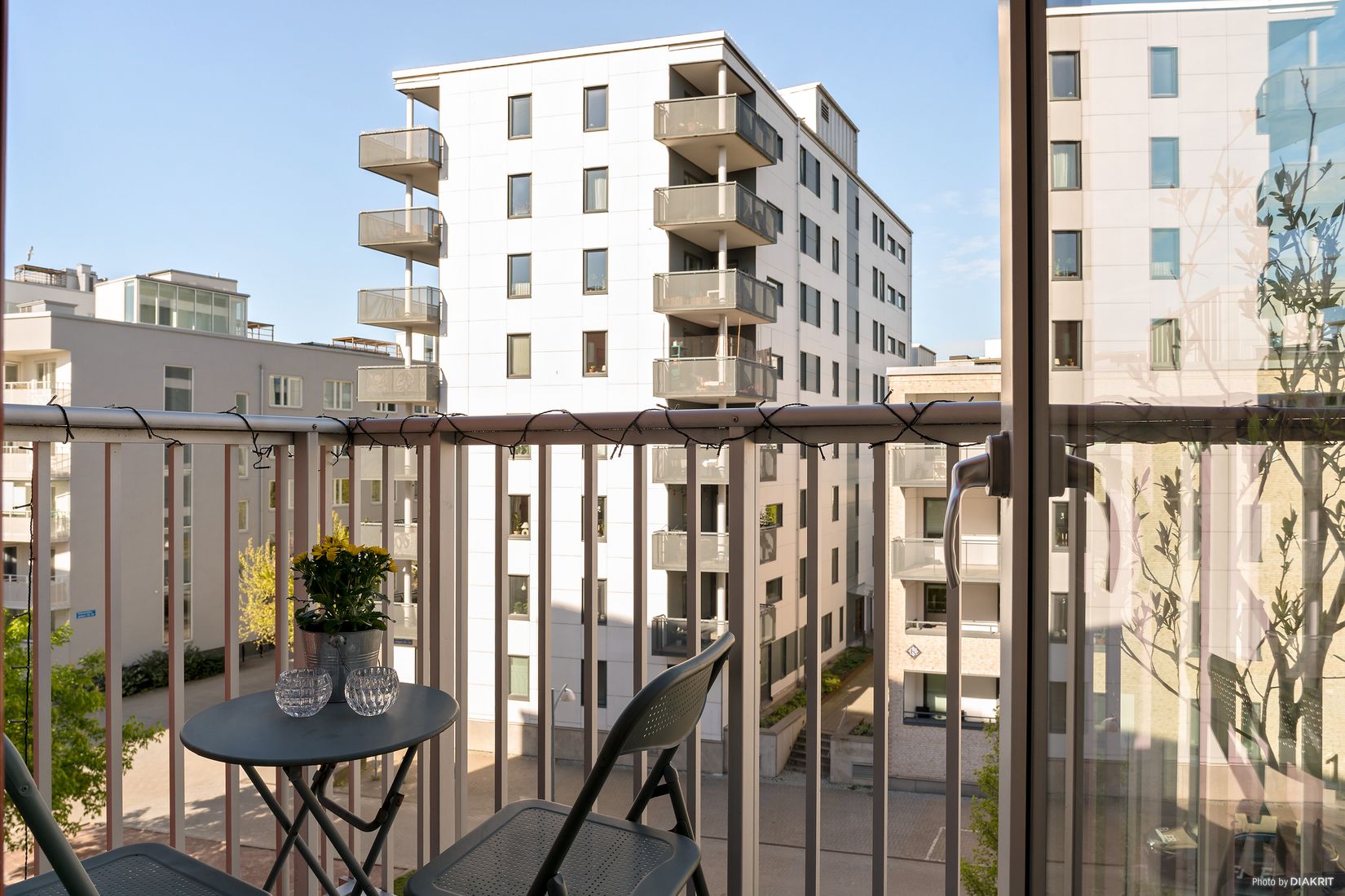 Bostadsrätt, Jöns Rundbäcks Plats 2, Centrala Hisingen Nya Kvillebäcken, Göteborg