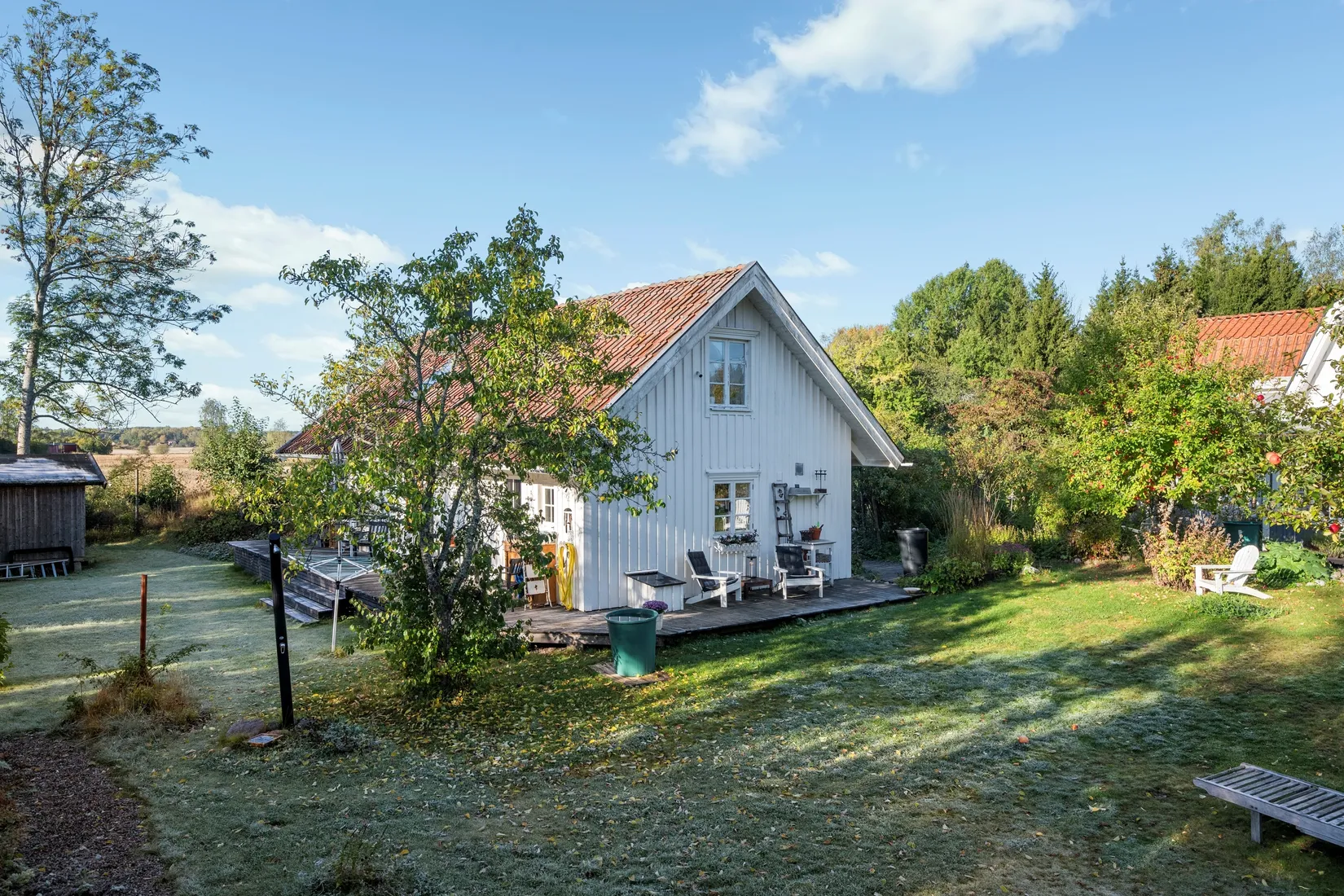 Villa, Karby 31, Svanberga/Estuna/Erken, Norrtälje