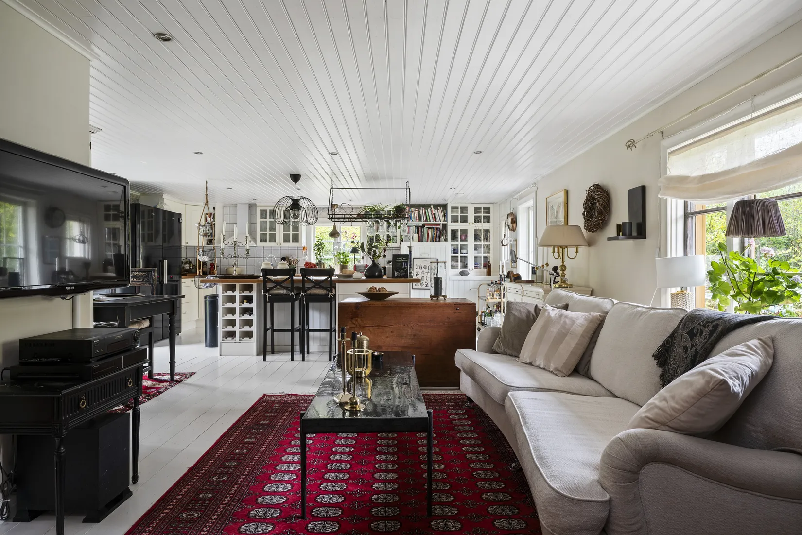 Villa, Karby 31, Svanberga/Estuna/Erken, Norrtälje