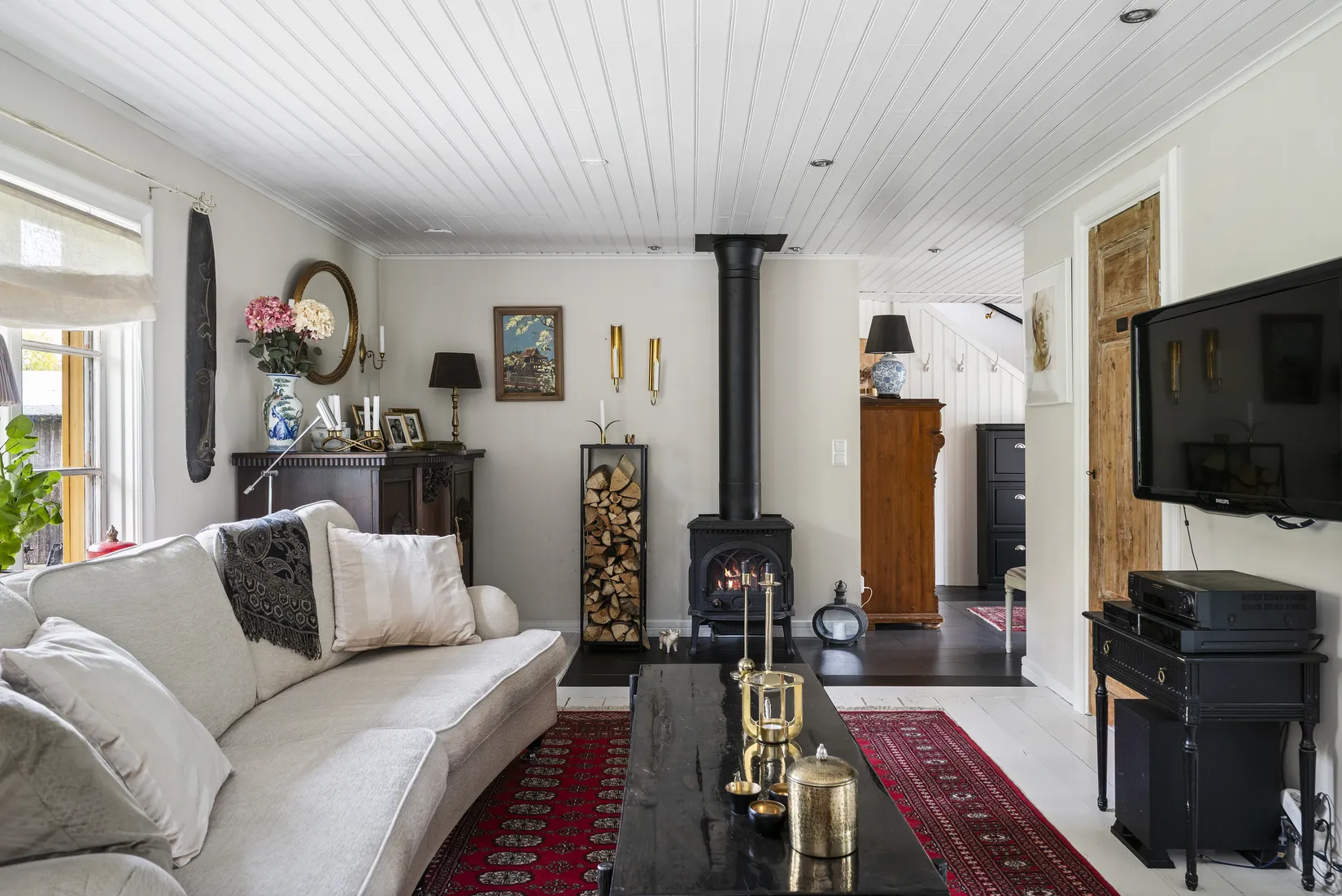 Villa, Karby 31, Svanberga/Estuna/Erken, Norrtälje