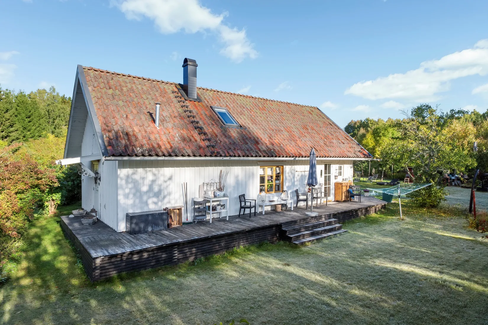 Villa, Karby 31, Svanberga/Estuna/Erken, Norrtälje