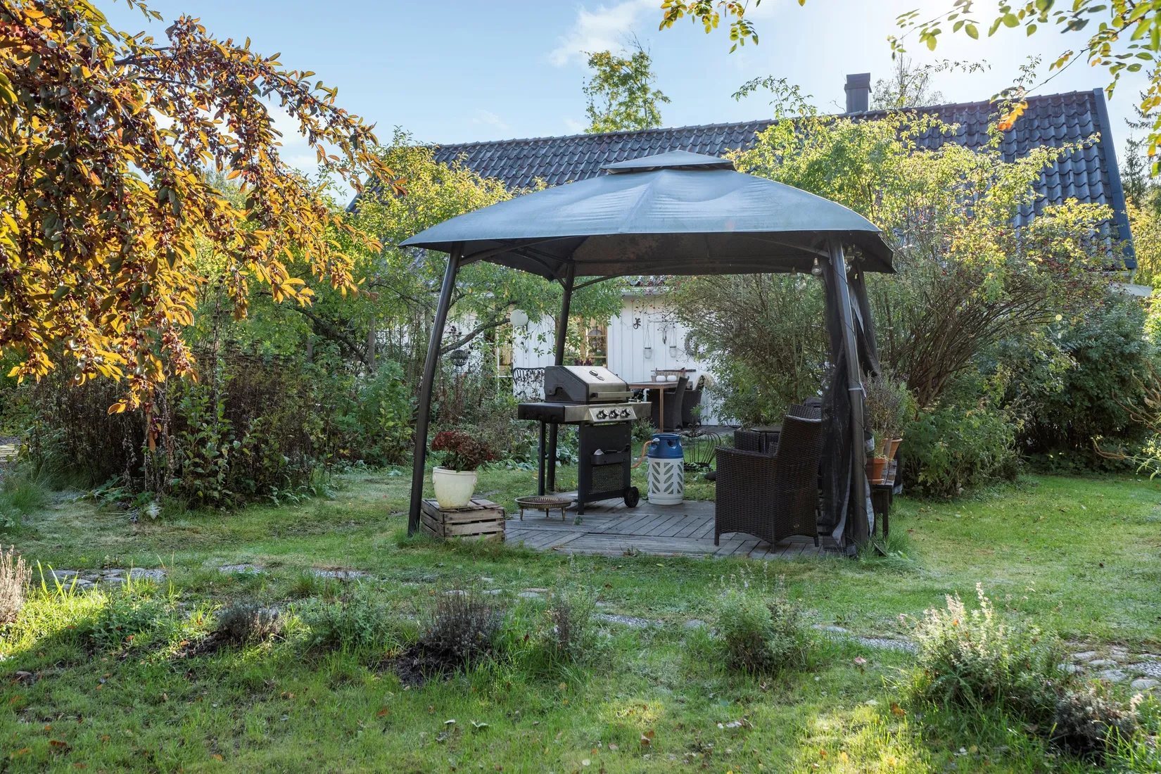Villa, Karby 31, Svanberga/Estuna/Erken, Norrtälje
