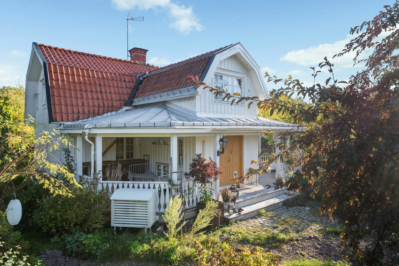 Villa, Karby 31, Svanberga/Estuna/Erken, Norrtälje