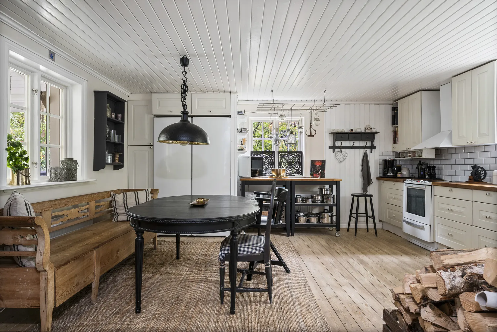 Villa, Karby 31, Svanberga/Estuna/Erken, Norrtälje